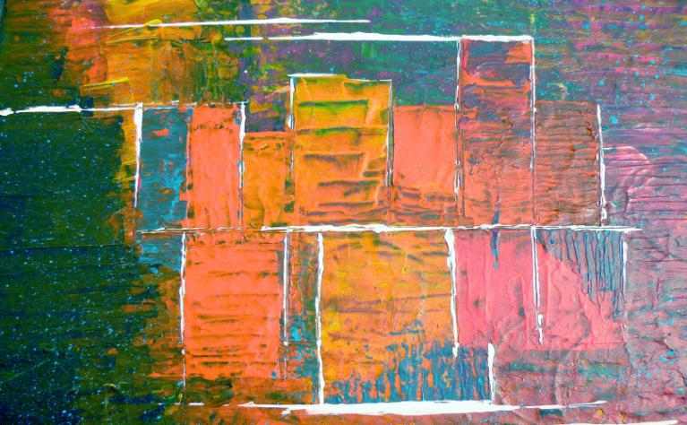 tableau Murielle Vincent tableau Murielle Vincent