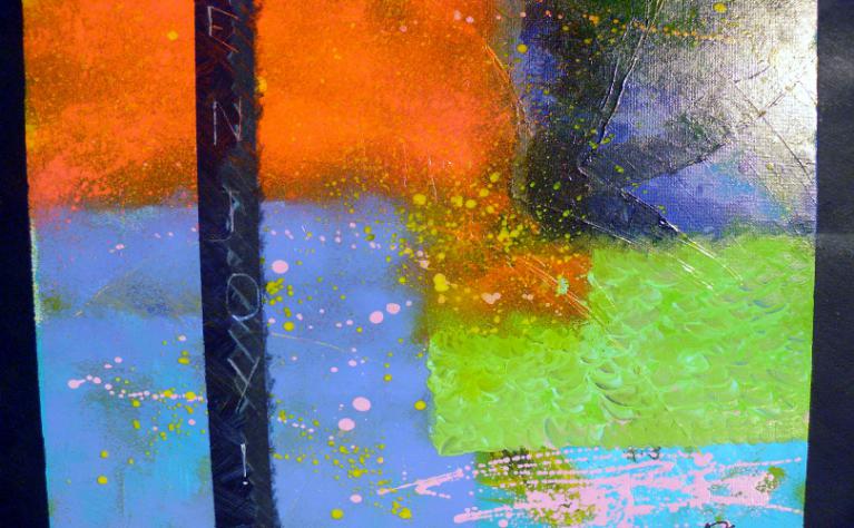 tableau Murielle Vincent tableau Murielle Vincent