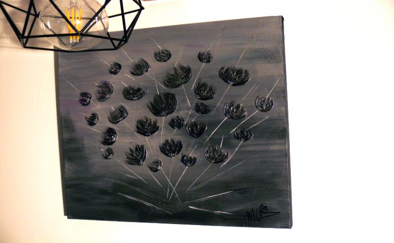 tableau Murielle Vincent tableau Murielle Vincent