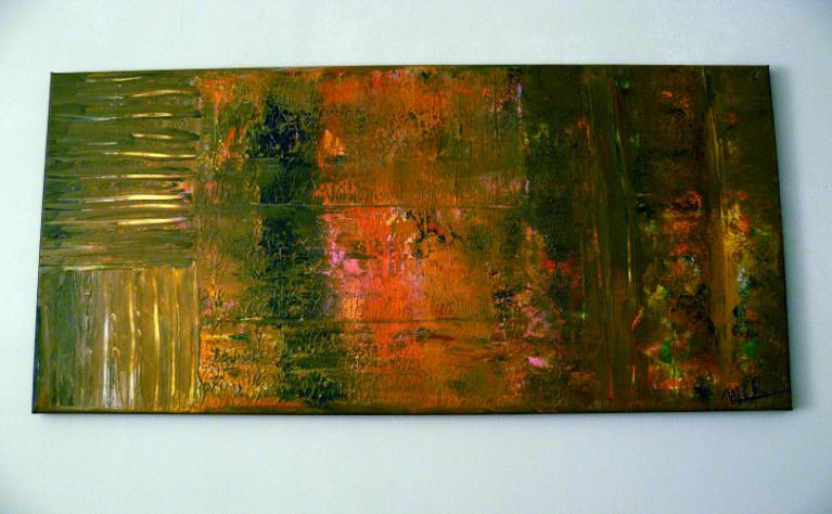 tableau Murielle Vincent tableau Murielle Vincent