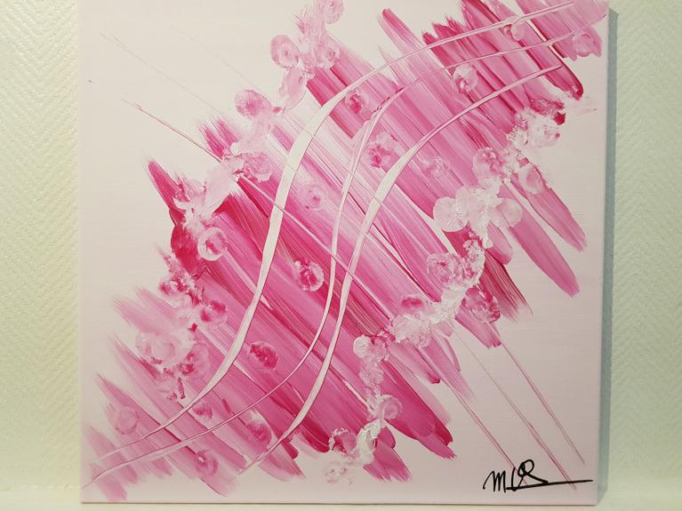 tableau Murielle Vincent tableau Murielle Vincent